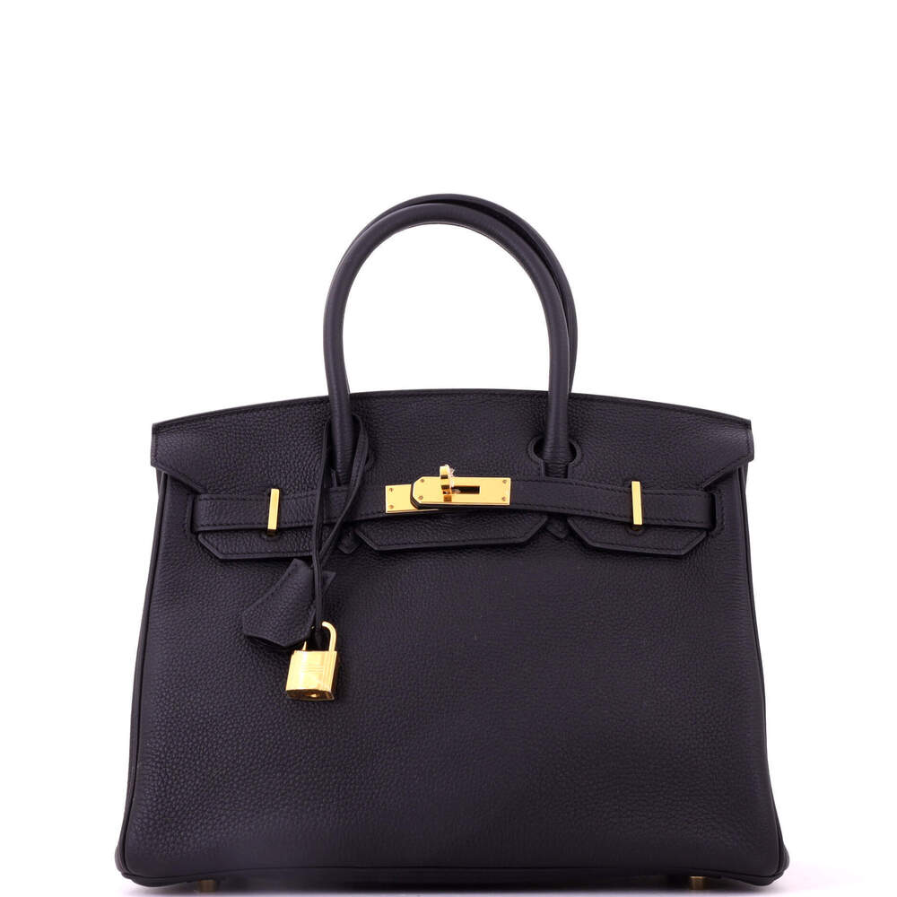 Hermes Birkin 30